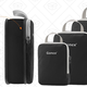 3-Pack Gonex Expandable Packing Cubes, $16 with code BGOBW3BF